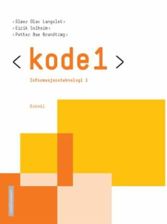 Kode 1