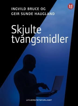 Skjulte tvangsmidler