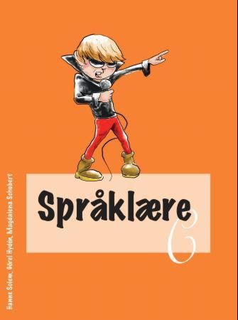 Språklære C