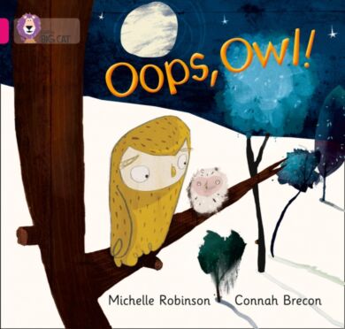 Oops, Owl!