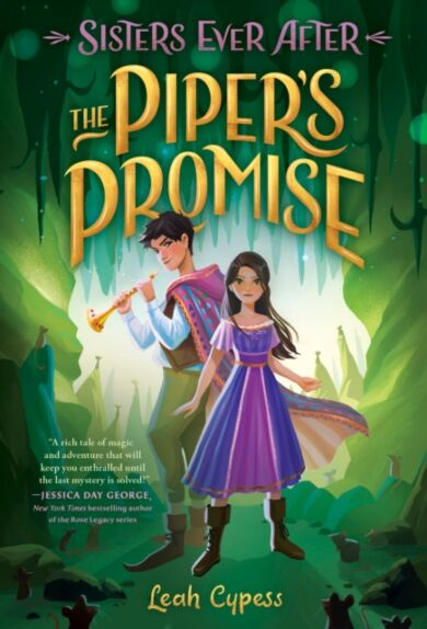 The Piper's Promise