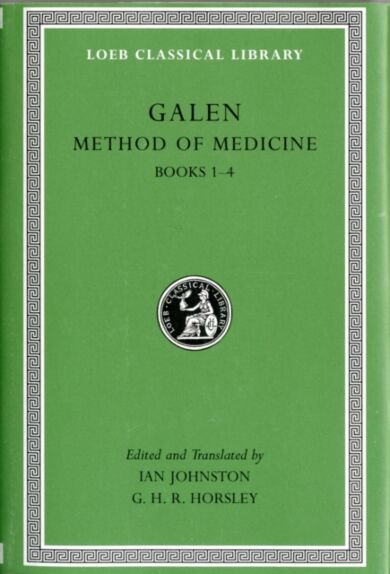 Method of Medicine