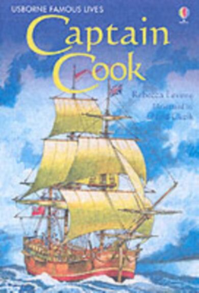 Captain Cook