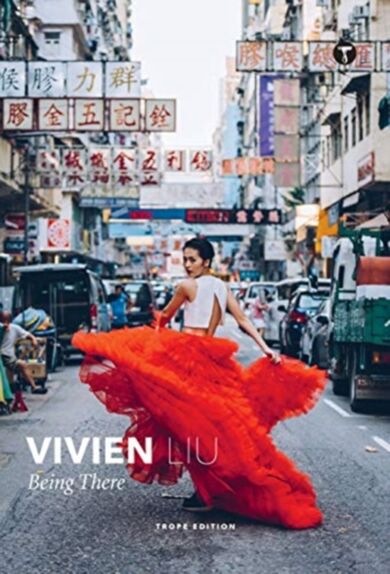 Vivien Liu: Being There