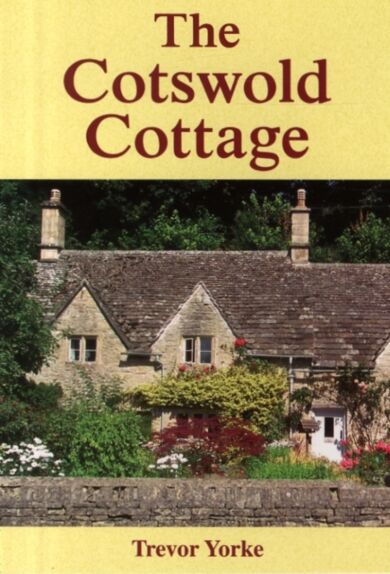 The Cotswold Cottage