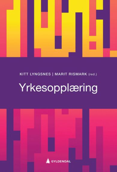 Yrkesopplæring