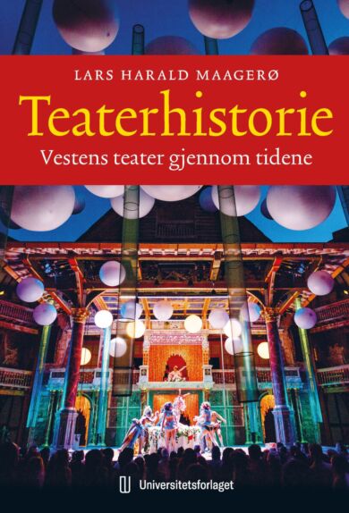 Teaterhistorie