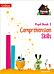 Comprehension Skills Pupil Book 2