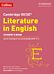 Cambridge IGCSE¿ Literature in English Student¿s Book