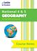 National 4/5 Geography