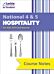 National 4/5 Hospitality