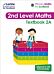 Primary Maths for Scotland Textbook 2A