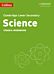 Lower Secondary Science Workbook: Stage 8