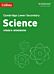 Lower Secondary Science Workbook: Stage 9