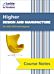 Higher Design and Manufacture (second edition)