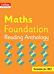 Collins International Maths Foundation Reading Anthology