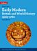 Early Modern British and World History 1509-1760