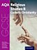 GCSE Religious Studies for AQA B: Catholic Christianity with Islam and Judaism