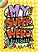 My Superhero Mini-Journal