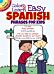 Color & Learn Easy Spanish Phrases for Kids