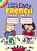 Color & Learn Easy French Phrases for Kids