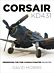 Corsair KD431