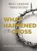 What Happened at the Cross