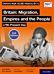 Oxford AQA GCSE History (9-1): Britain: Migration, Empires and the People c790-Present Day Student B