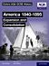 Oxford AQA GCSE History (9-1): America 1840-1895: Expansion and Consolidation Student Book