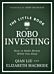 The Little Book of Robo Investing