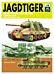 Tank Craft 42 JagdTiger Heavy Tank Destroyer