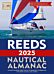 Reeds Nautical Almanac 2025