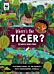 Where¿s the Tiger?