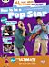 Bug Club Independent Non Fiction Year 5 Blue A How to be a Popstar