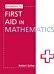 Answers to First Aid in Mathematics