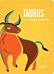 Taurus: A Guided Journal