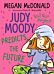 Judy Moody Predicts the Future