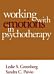 Working with Emotions in Psychotherapy