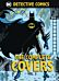 DC Comics: Detective Comics: The Complete Covers Volume 2