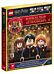 LEGO (R) Harry Potter (TM): Magical Year at Hogwarts (with 70 LEGO bricks, 3 minifigures, fold-out p