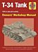 T-34 Tank Owners' Workshop Manual