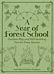 A Year of Forest School