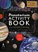 Planetarium Activity Book