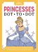 Disney Dot-to-Dot Princesses