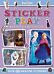 Disney Frozen: Sticker Play