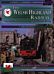 The Welsh Highland Railway Volume 1: A Phoenix Rising (A Past and Present Companion)