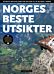 Norges beste utsikter