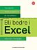 Bli bedre i Excel