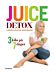 Juice detox