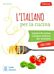 L'Italiano per la cucina